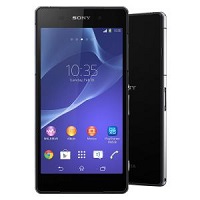 How to change the language of menu in Sony Xperia Z2