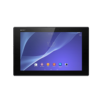 How to change the language of menu in Sony Xperia Z2 Tablet LTE