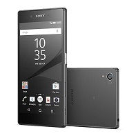 How to change the language of menu in Sony Xperia Z5