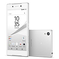 How to change the language of menu in Sony Xperia Z5 Compact