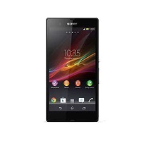 How to change the language of menu in Sony Xperia Z