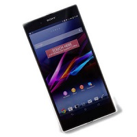 How to change the language of menu in Sony Xperia Z Ultra