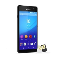 How to put Sony Xperia C4 Dual in Fastboot Mode
