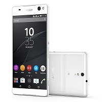 How to put Sony Xperia C5 Ultra Dual in Fastboot Mode