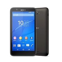 How to put Sony Xperia E4 in Fastboot Mode