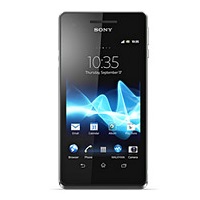 How to put Sony Xperia V in Fastboot Mode