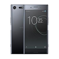How to put Sony Xperia XZ Premium in Fastboot Mode