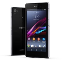 How to put Sony Xperia Z1 in Fastboot Mode