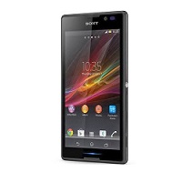 How to update firmware in Sony Xperia C
