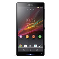 How to change the language of menu in Sony Xperia ZL