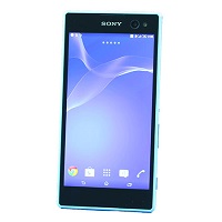 sony xperia c3 recovery mode