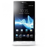 How to put your Sony Xperia U into Recovery Mode