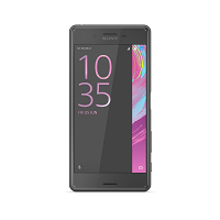 How to Soft Reset Sony Xperia X Performance