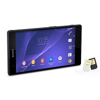 Other names of Sony Xperia T2 Ultra dual