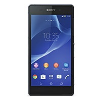 Other names of Sony Xperia Z2a