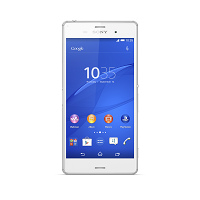 Other names of Sony Xperia Z3