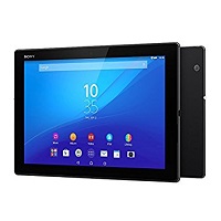 Other names of Sony Xperia Z4 Tablet WiFi