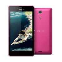 Other names of Sony Xperia ZR