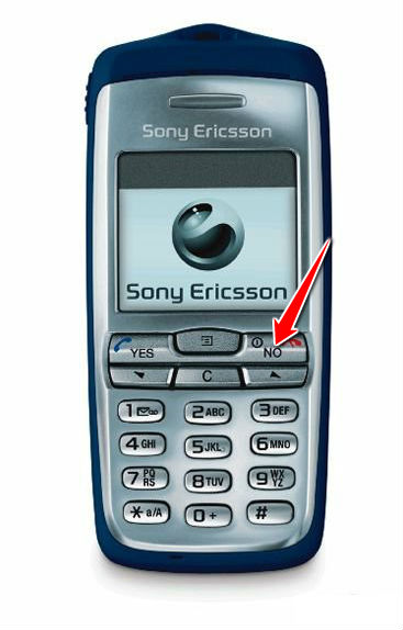 Other names of Sony Ericsson T600