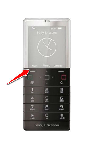 Hard Reset for Sony Ericsson Xperia Pureness