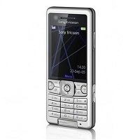 Other names of Sony Ericsson C510