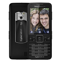 Other names of Sony Ericsson C901