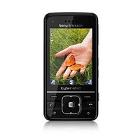 Other names of Sony Ericsson C903