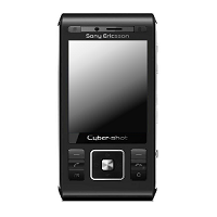 Other names of Sony Ericsson C905