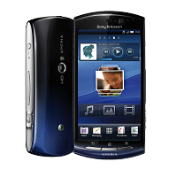 How to change the language of menu in Sony Ericsson Xperia Neo