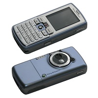 Other names of Sony Ericsson D750