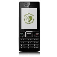 Other names of Sony Ericsson Elm