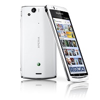 How to put Sony Ericsson Xperia Arc S in Fastboot Mode