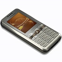 Other names of Sony Ericsson G502