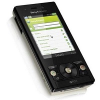 Other names of Sony Ericsson G705