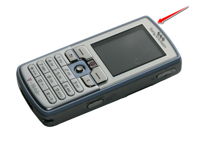 Hard Reset for Sony Ericsson D750