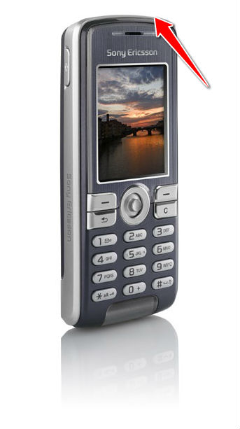 Hard Reset for Sony Ericsson K510