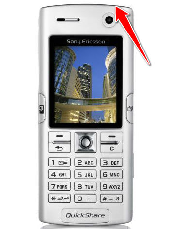 Hard Reset for Sony Ericsson K608