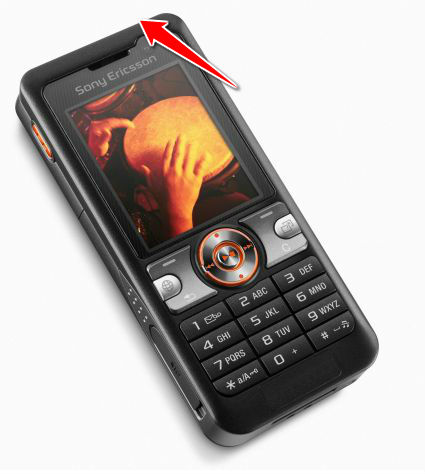 Hard Reset for Sony Ericsson K618