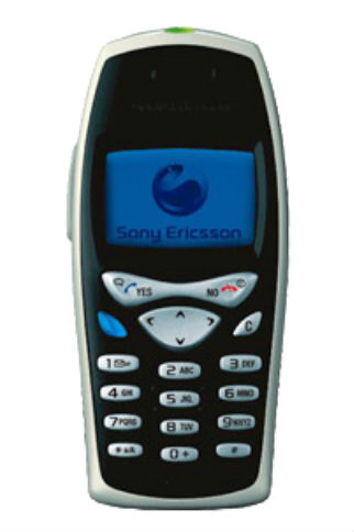 Hard Reset for Sony Ericsson T200