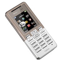 Other names of Sony Ericsson T280