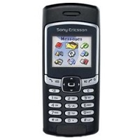 Other names of Sony Ericsson T290