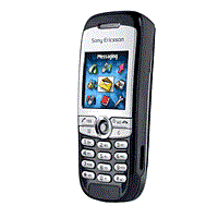 Other names of Sony Ericsson J200