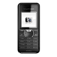 Other names of Sony Ericsson K205