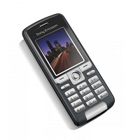Other names of Sony Ericsson K320
