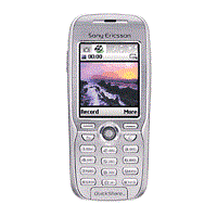 Other names of Sony Ericsson K508