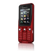 Other names of Sony Ericsson K530