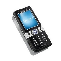 Other names of Sony Ericsson K550