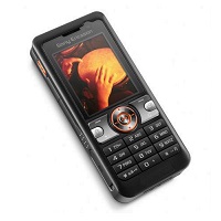 Other names of Sony Ericsson K618