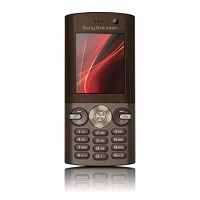 Other names of Sony Ericsson K630
