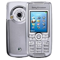 Other names of Sony Ericsson K700